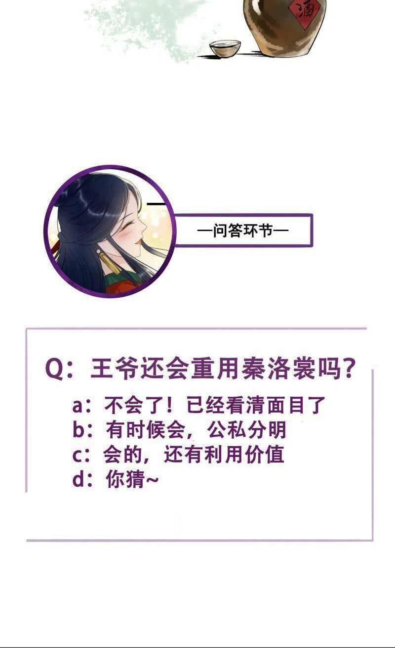 Sủng Phi Của Vương: Chapter 186