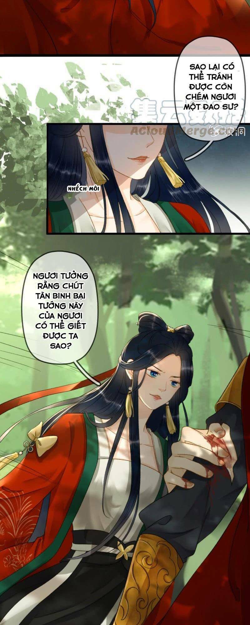 Sủng Phi Của Vương: Chapter 186