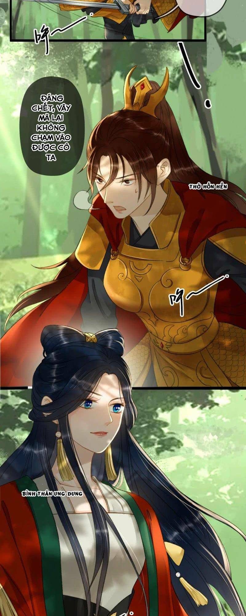 Sủng Phi Của Vương: Chapter 186