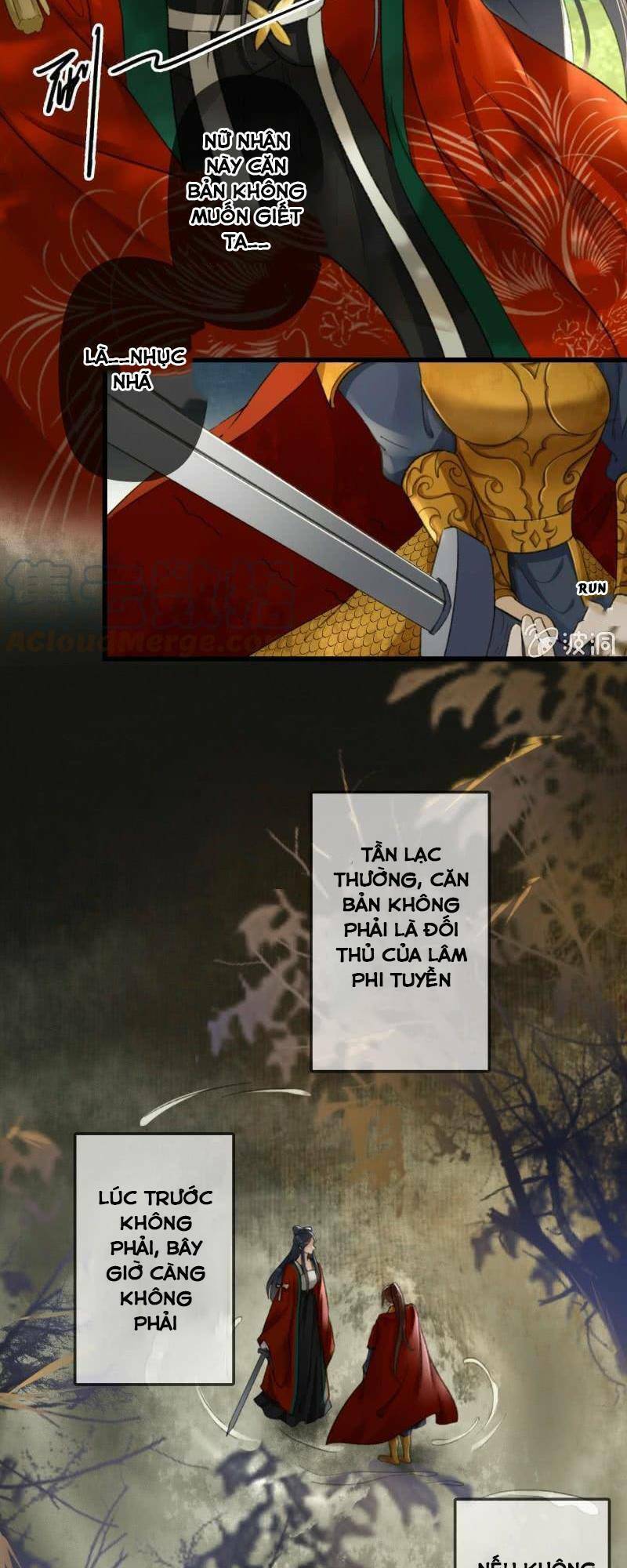 Sủng Phi Của Vương: Chapter 186