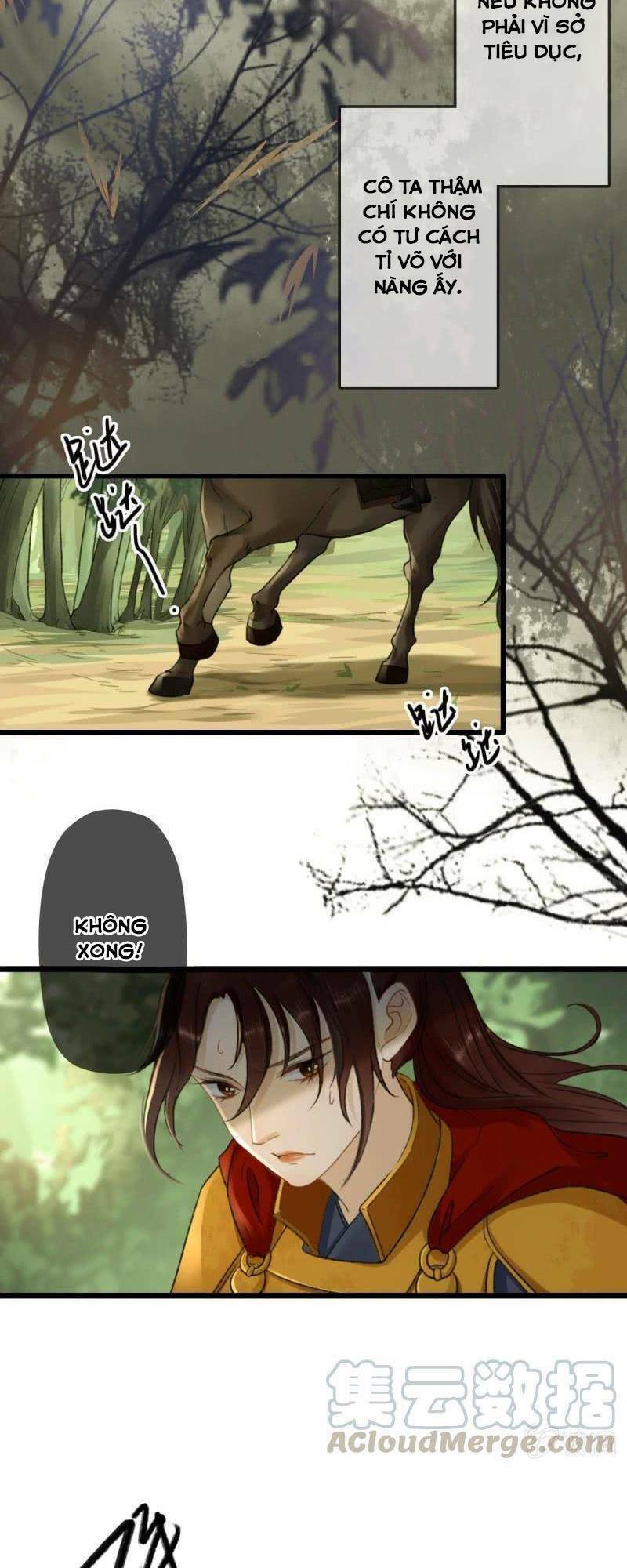 Sủng Phi Của Vương: Chapter 186