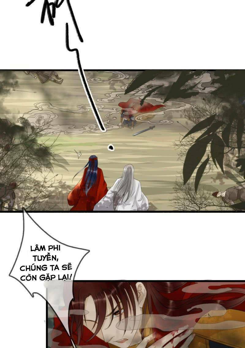 Sủng Phi Của Vương: Chapter 186