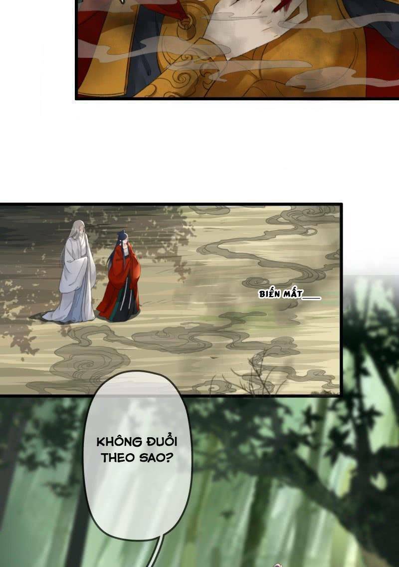 Sủng Phi Của Vương: Chapter 186