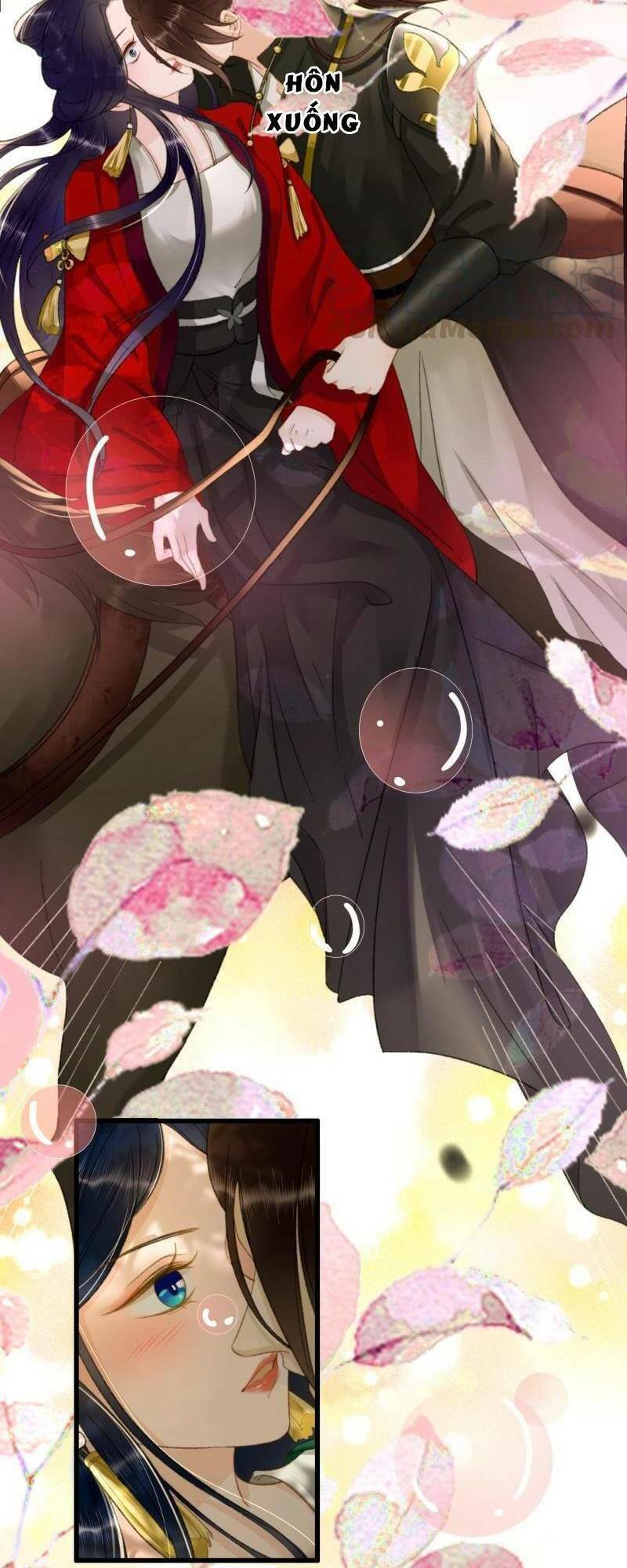 Sủng Phi Của Vương: Chapter 187