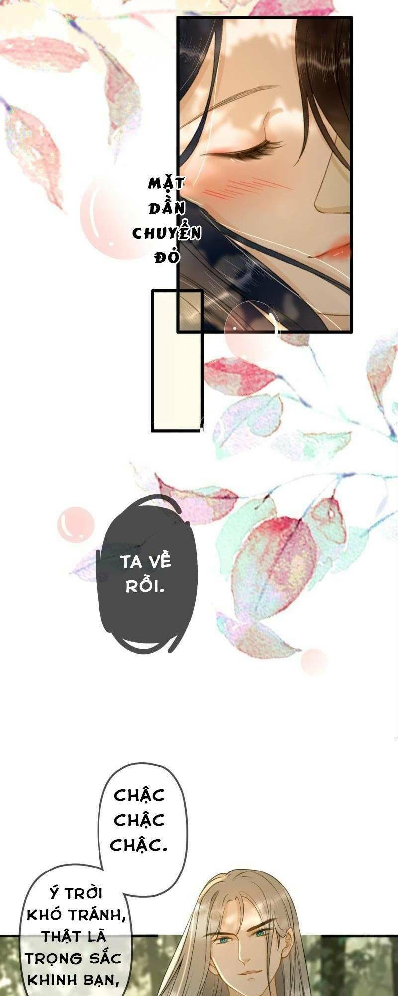 Sủng Phi Của Vương: Chapter 187
