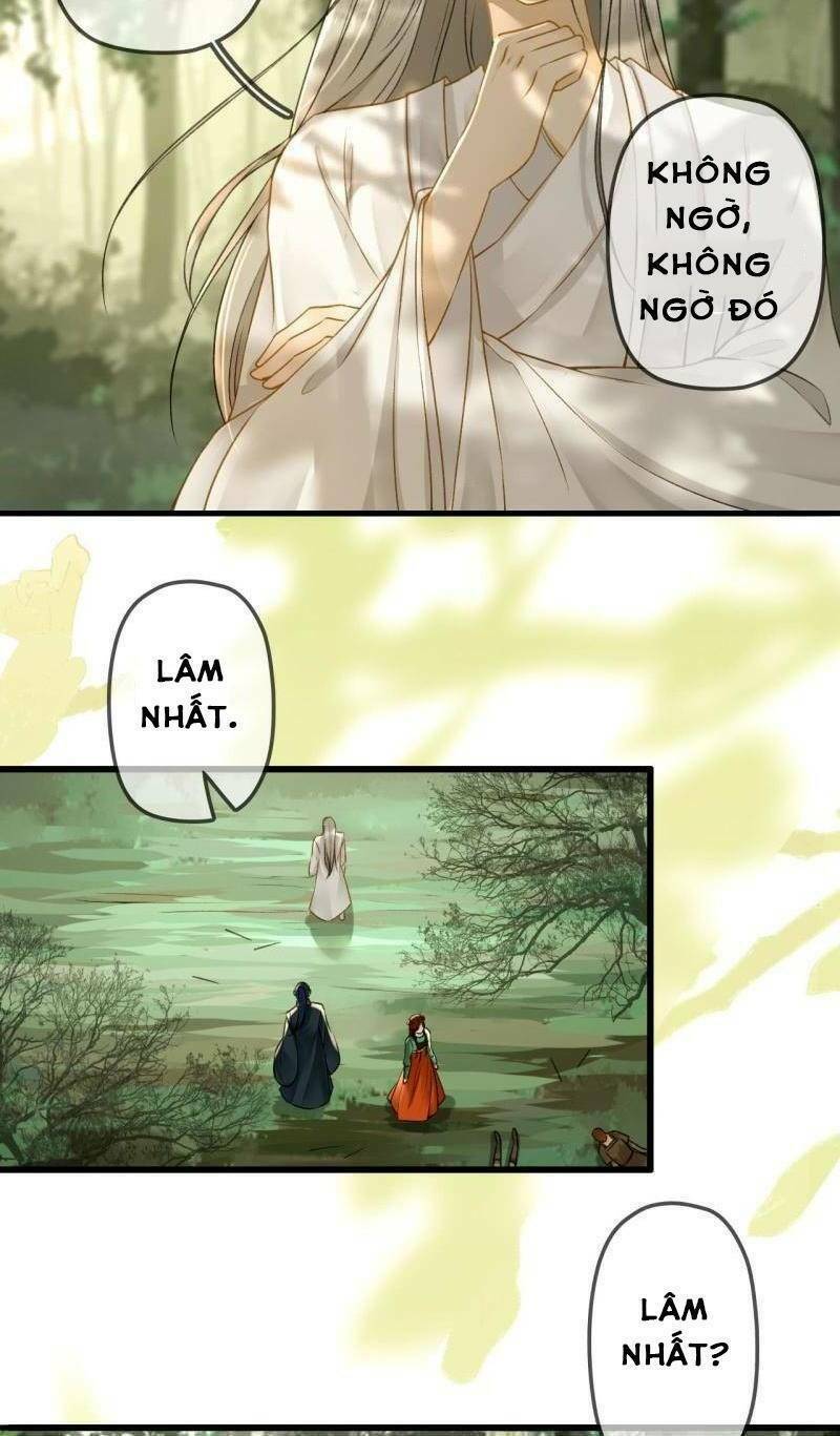 Sủng Phi Của Vương: Chapter 187