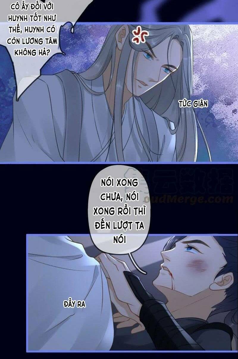 Sủng Phi Của Vương: Chapter 188