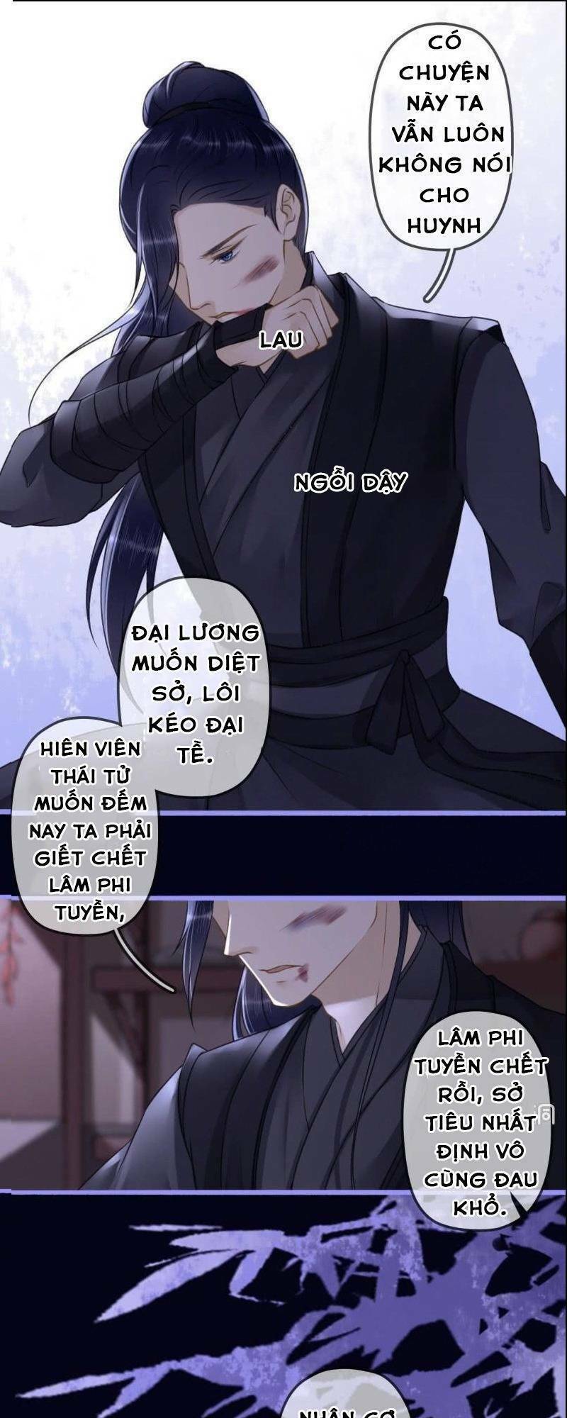Sủng Phi Của Vương: Chapter 188
