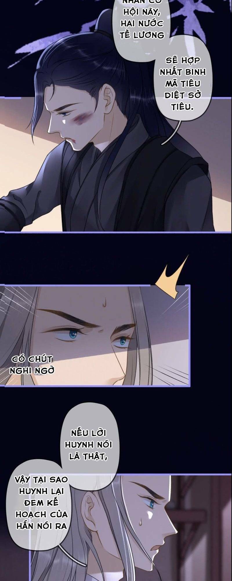 Sủng Phi Của Vương: Chapter 188