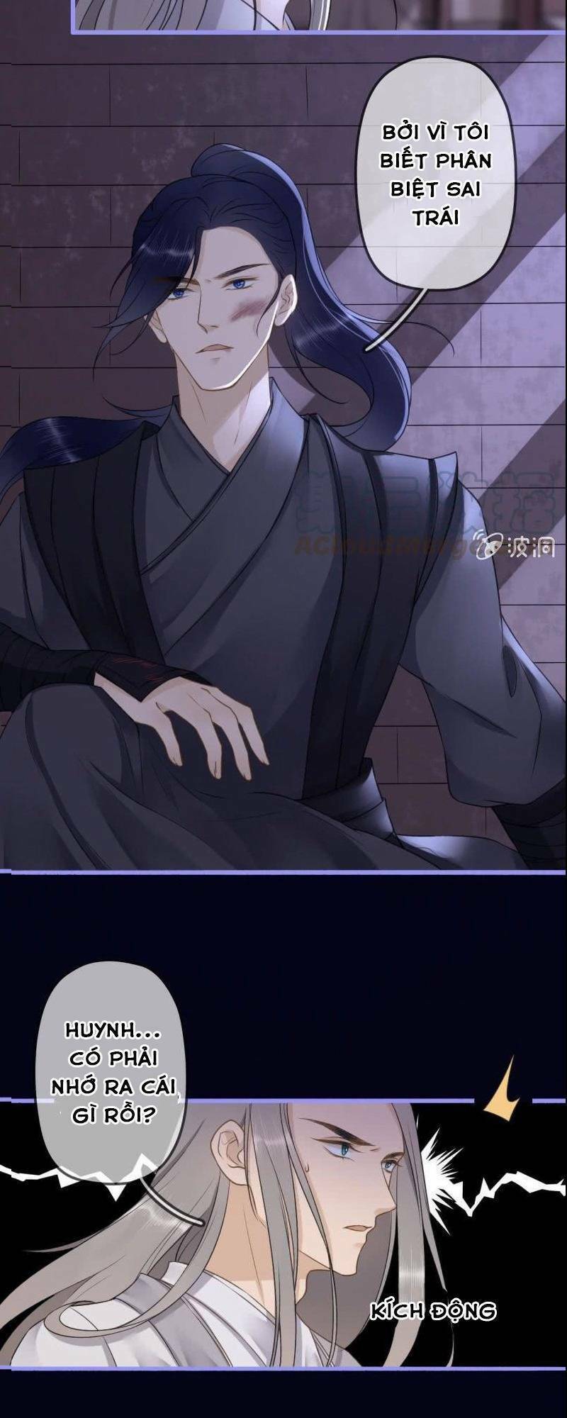 Sủng Phi Của Vương: Chapter 188