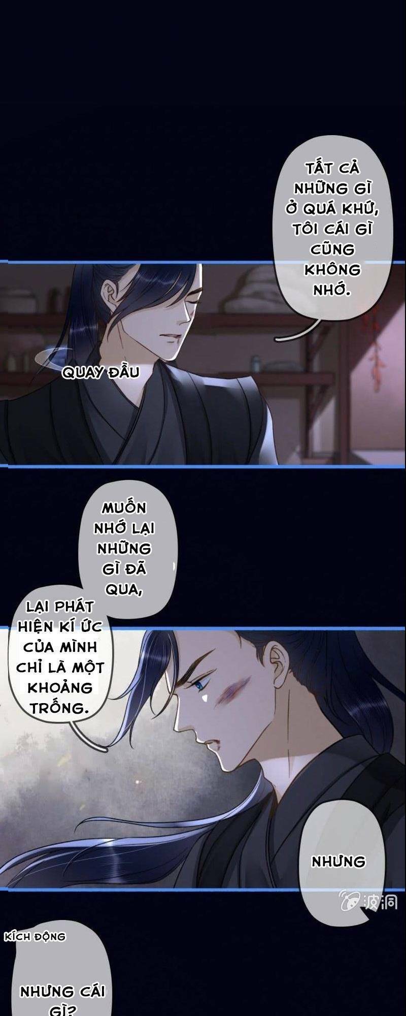 Sủng Phi Của Vương: Chapter 188