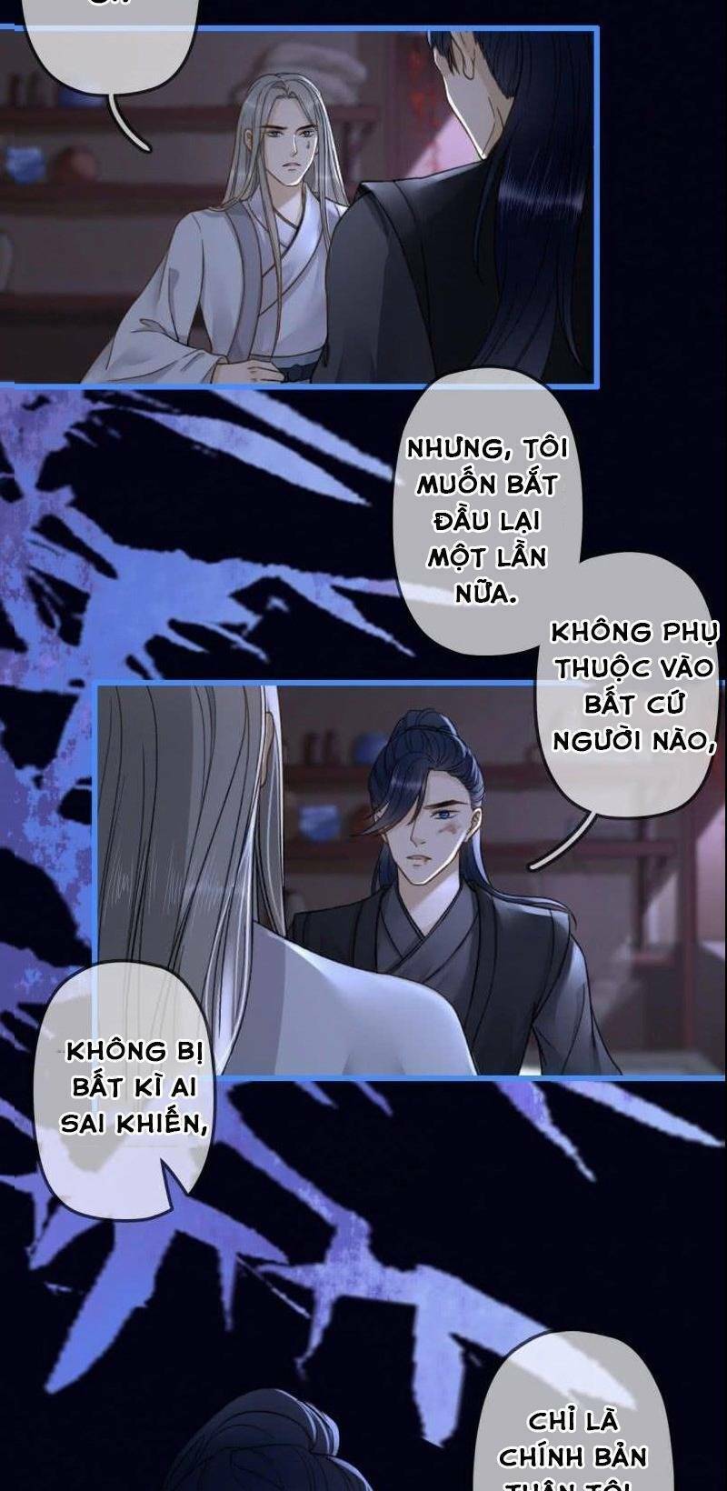 Sủng Phi Của Vương: Chapter 188
