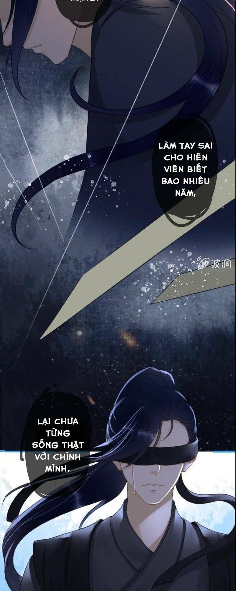 Sủng Phi Của Vương: Chapter 188