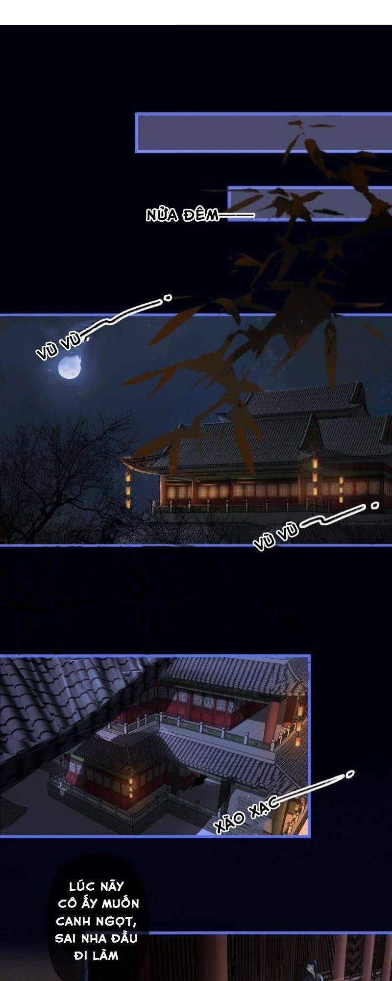 Sủng Phi Của Vương: Chapter 188
