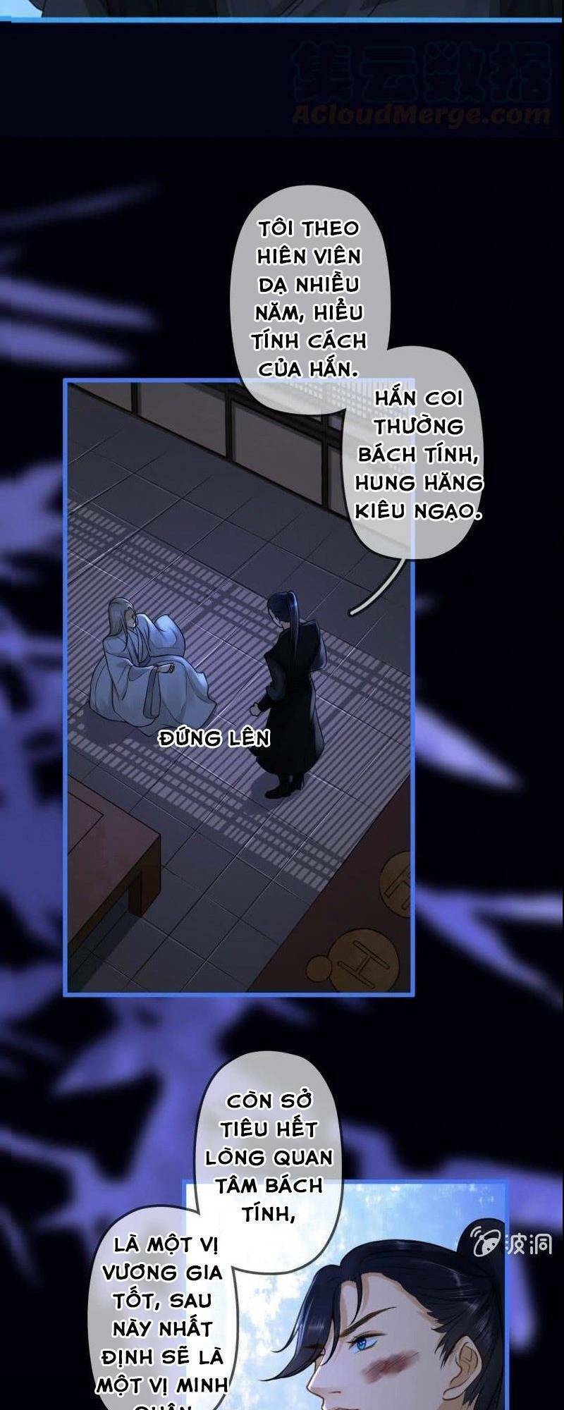 Sủng Phi Của Vương: Chapter 188