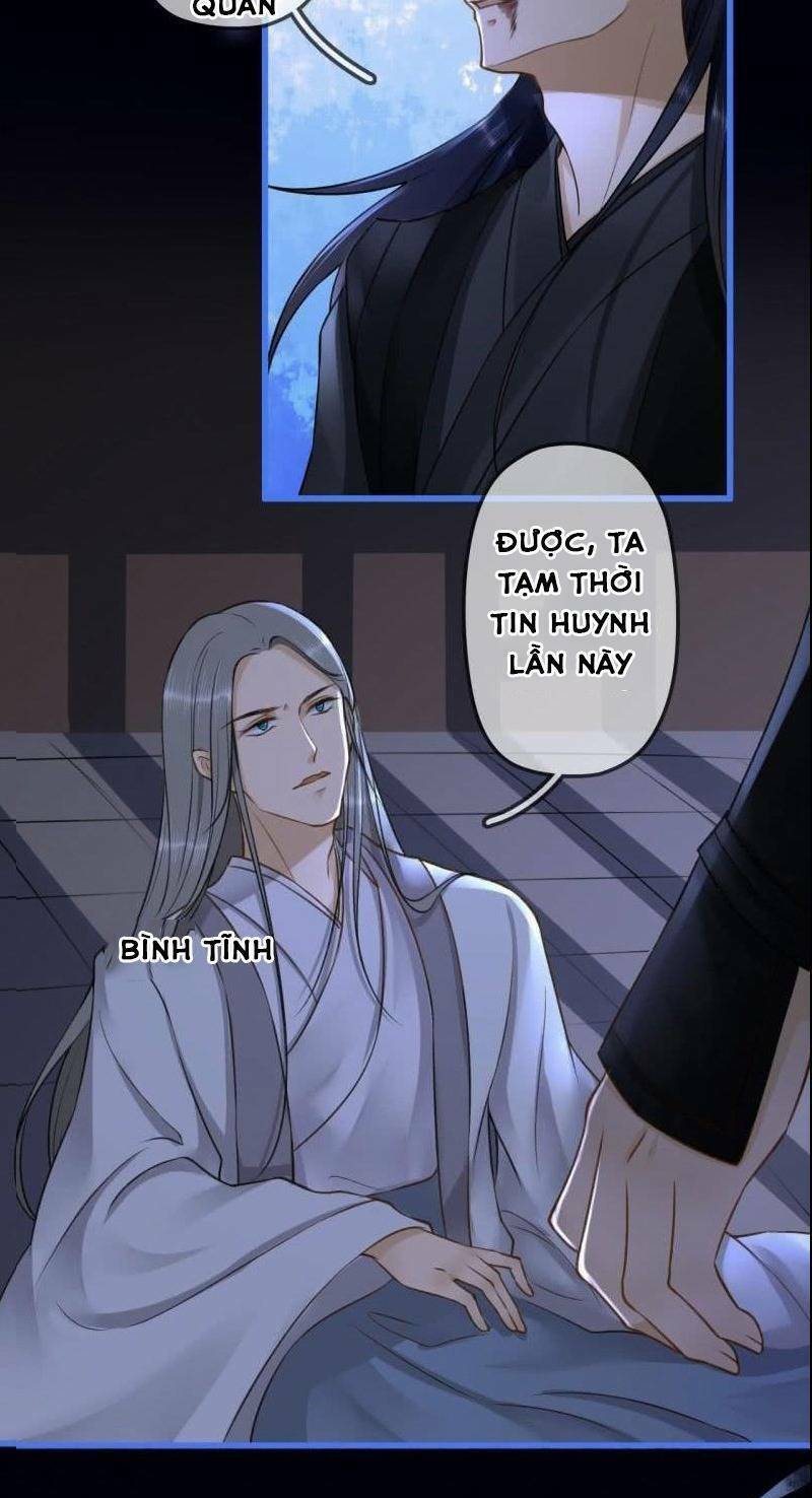 Sủng Phi Của Vương: Chapter 188
