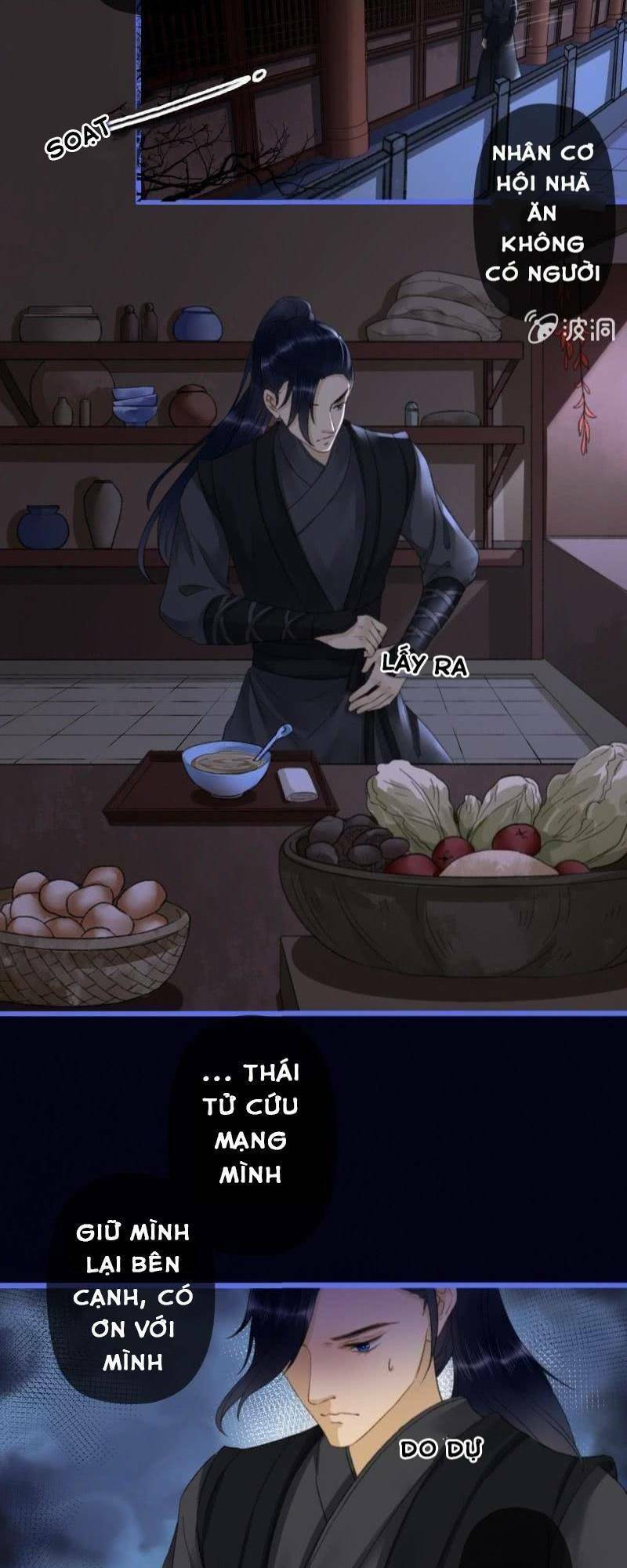 Sủng Phi Của Vương: Chapter 188