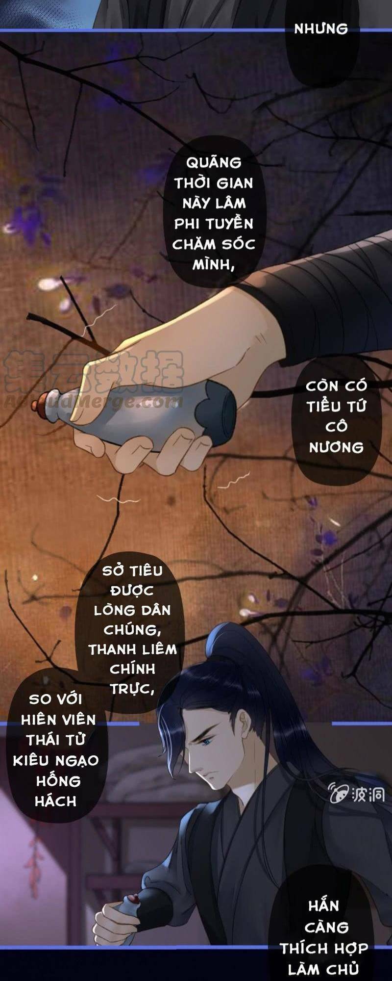 Sủng Phi Của Vương: Chapter 188