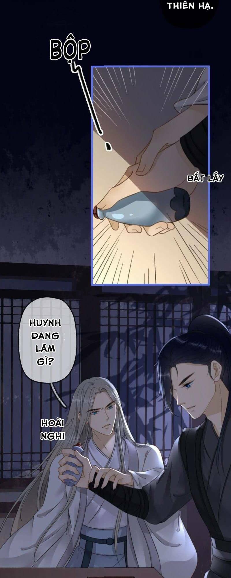 Sủng Phi Của Vương: Chapter 188