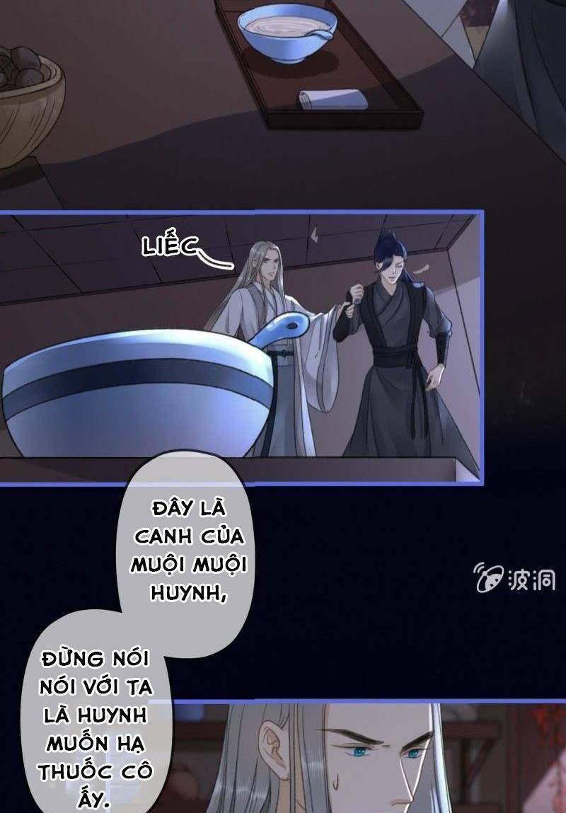 Sủng Phi Của Vương: Chapter 188
