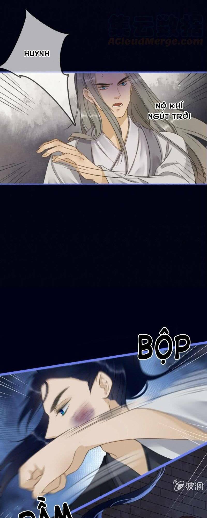 Sủng Phi Của Vương: Chapter 188