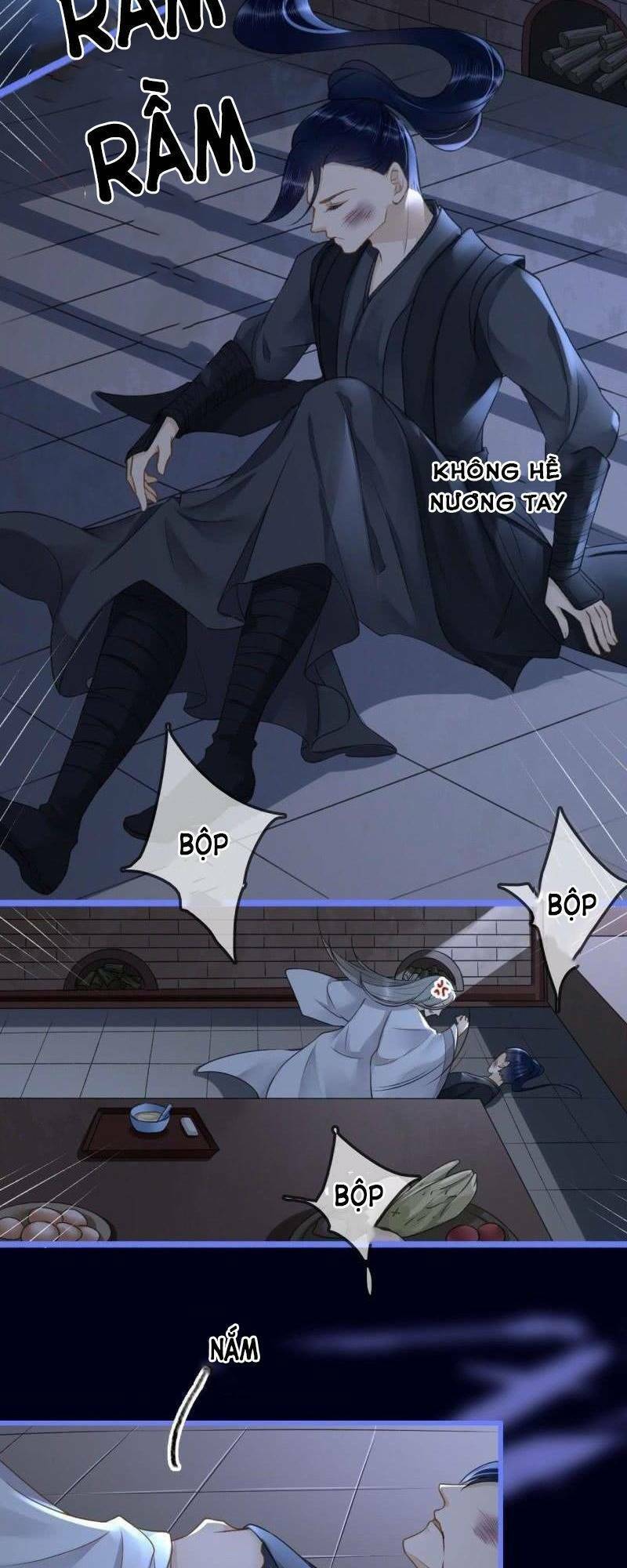 Sủng Phi Của Vương: Chapter 188