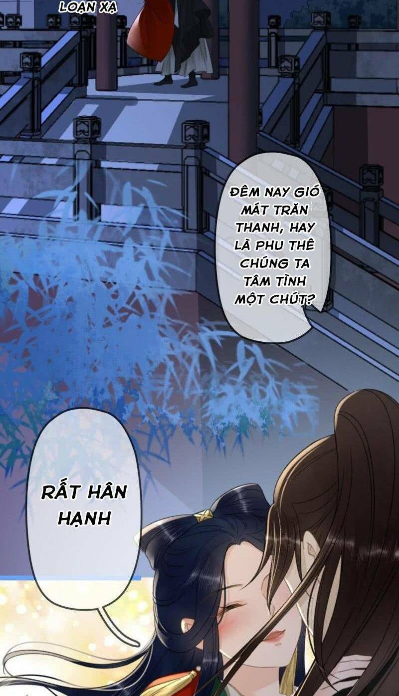 Sủng Phi Của Vương: Chapter 189