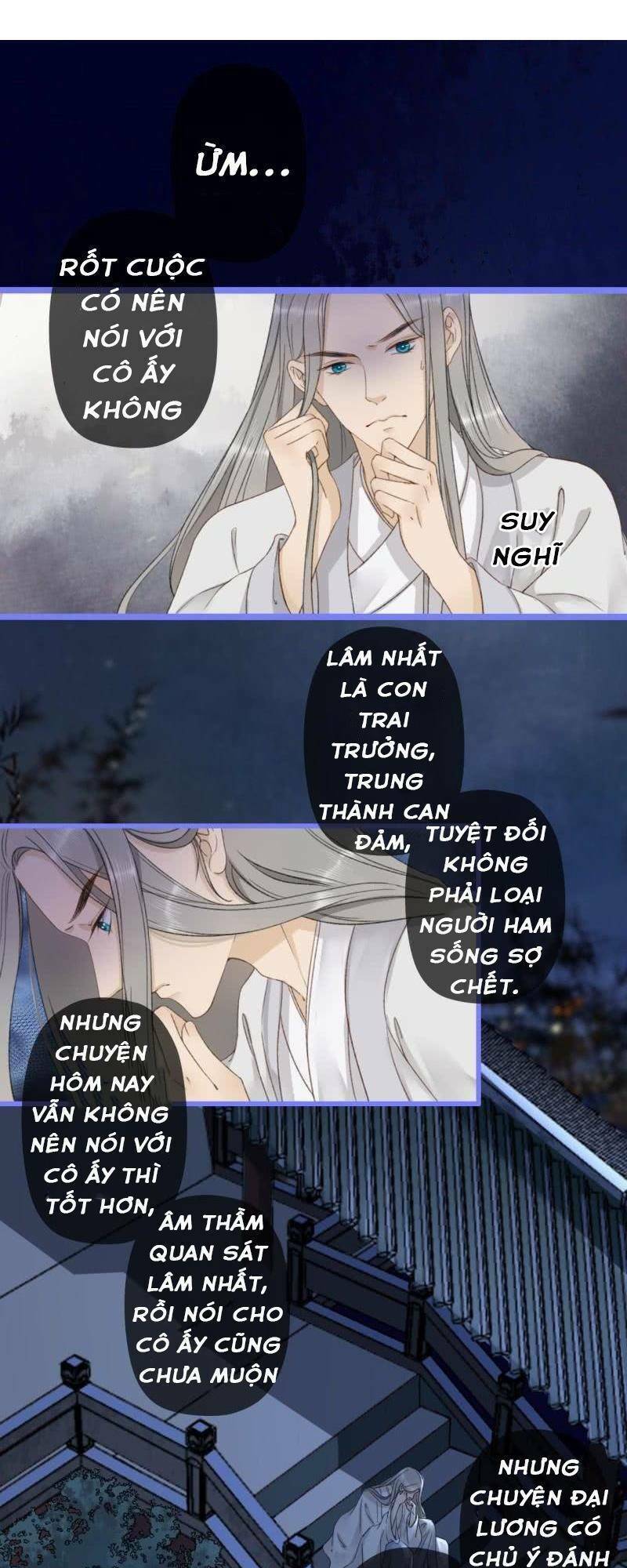 Sủng Phi Của Vương: Chapter 189