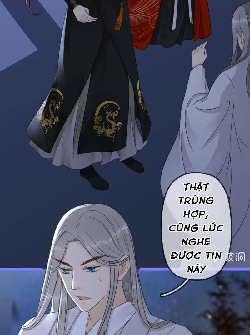 Sủng Phi Của Vương: Chapter 189