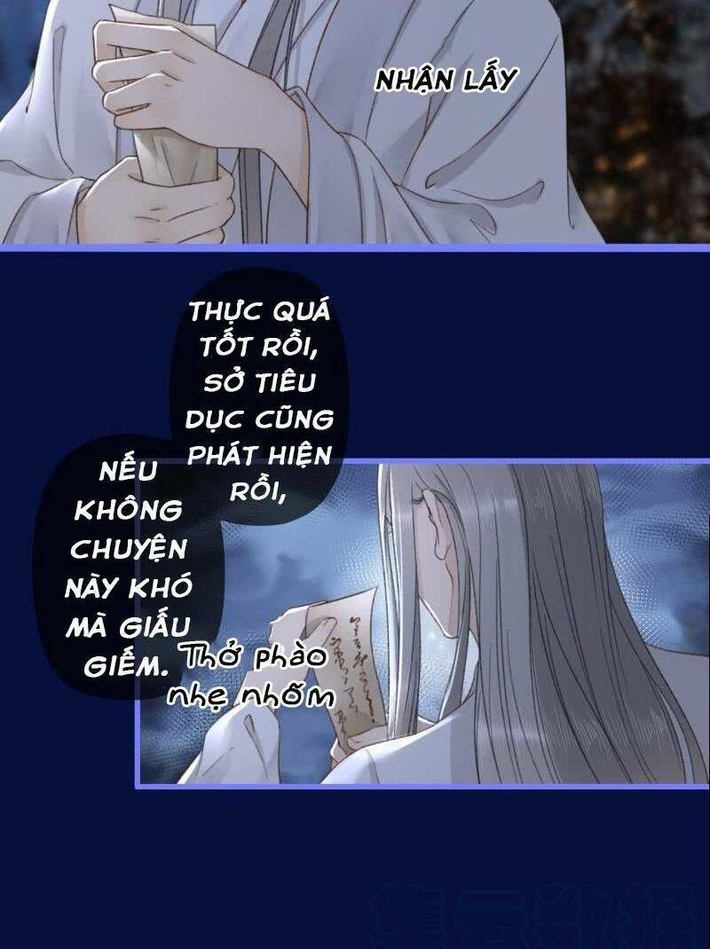 Sủng Phi Của Vương: Chapter 189
