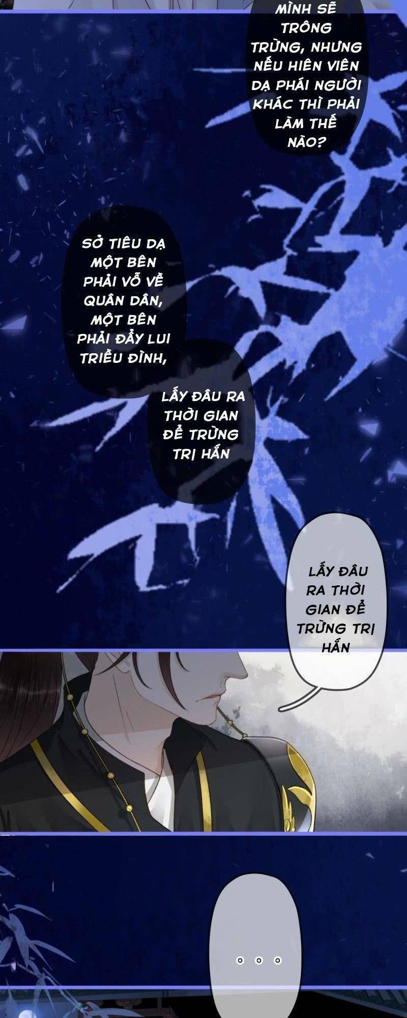 Sủng Phi Của Vương: Chapter 189