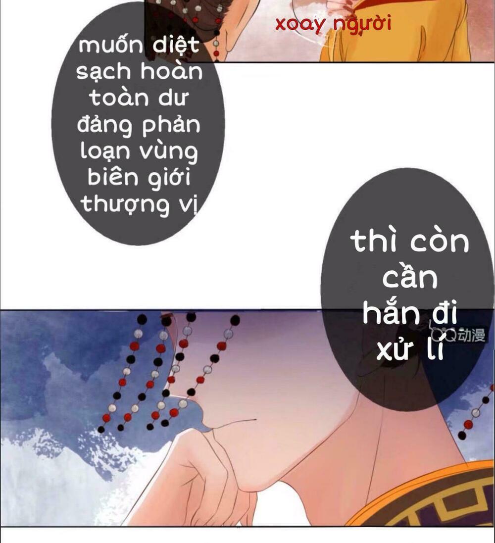 Sủng Phi Của Vương: Chapter 19