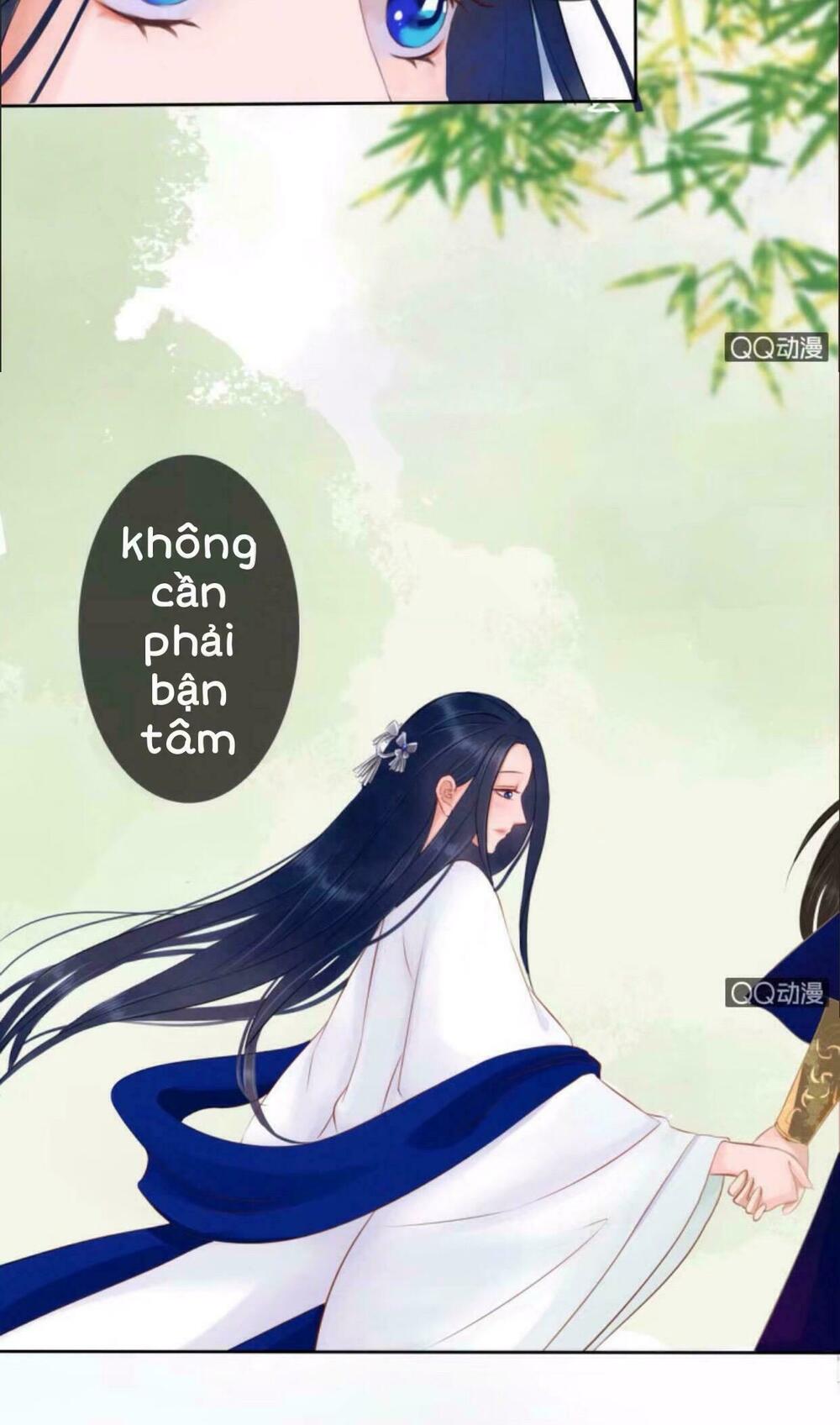 Sủng Phi Của Vương: Chapter 19
