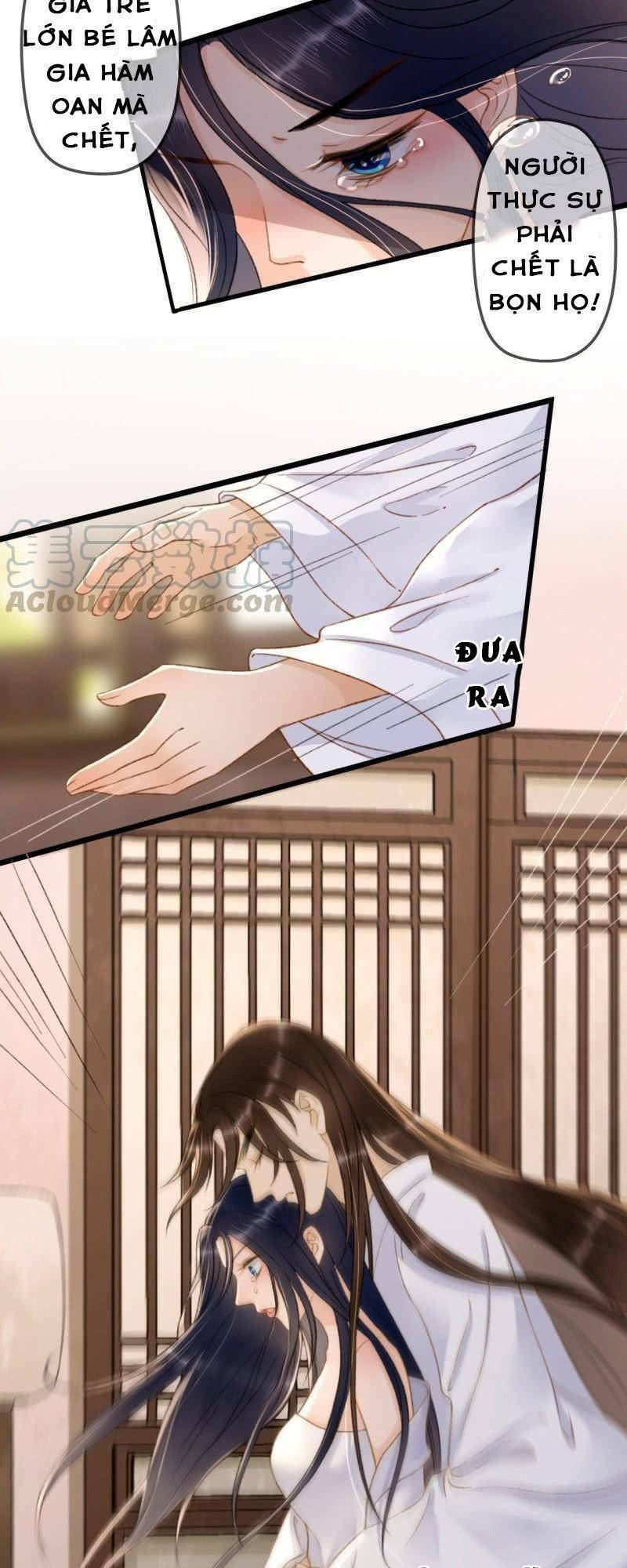 Sủng Phi Của Vương: Chapter 191