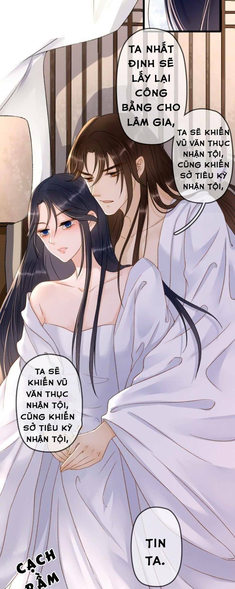 Sủng Phi Của Vương: Chapter 191