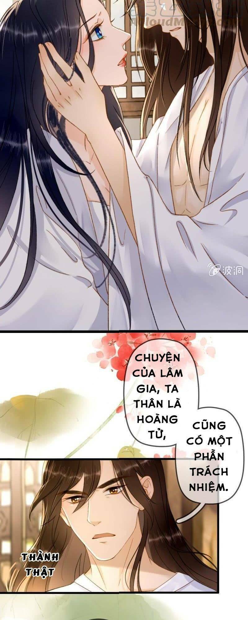 Sủng Phi Của Vương: Chapter 191