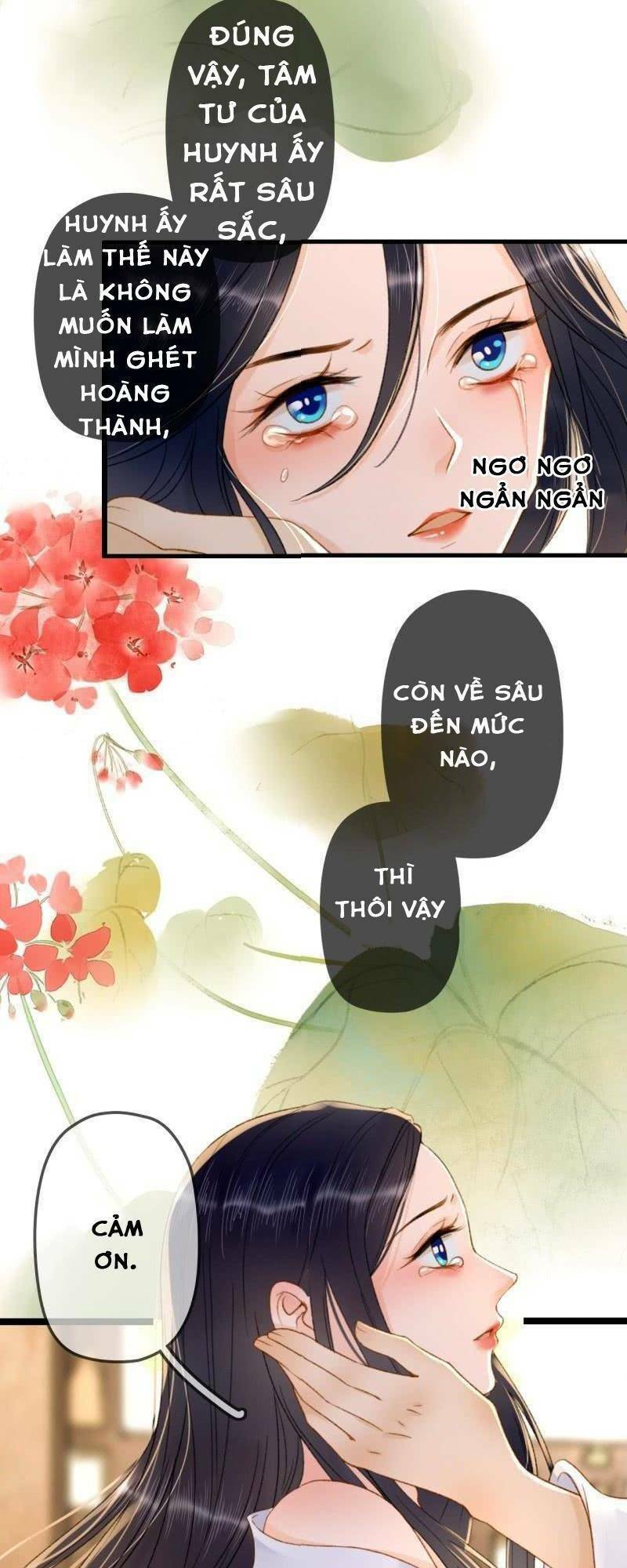 Sủng Phi Của Vương: Chapter 191