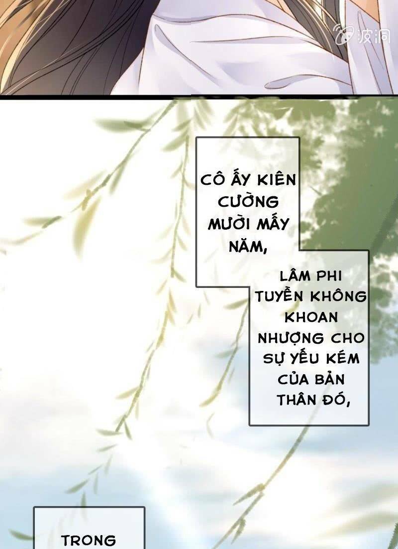 Sủng Phi Của Vương: Chapter 191