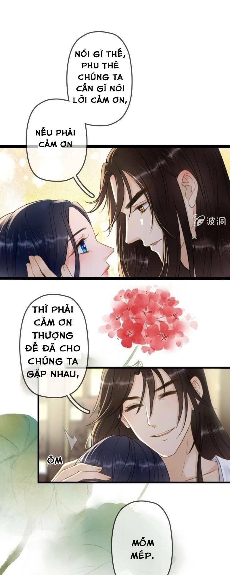 Sủng Phi Của Vương: Chapter 191