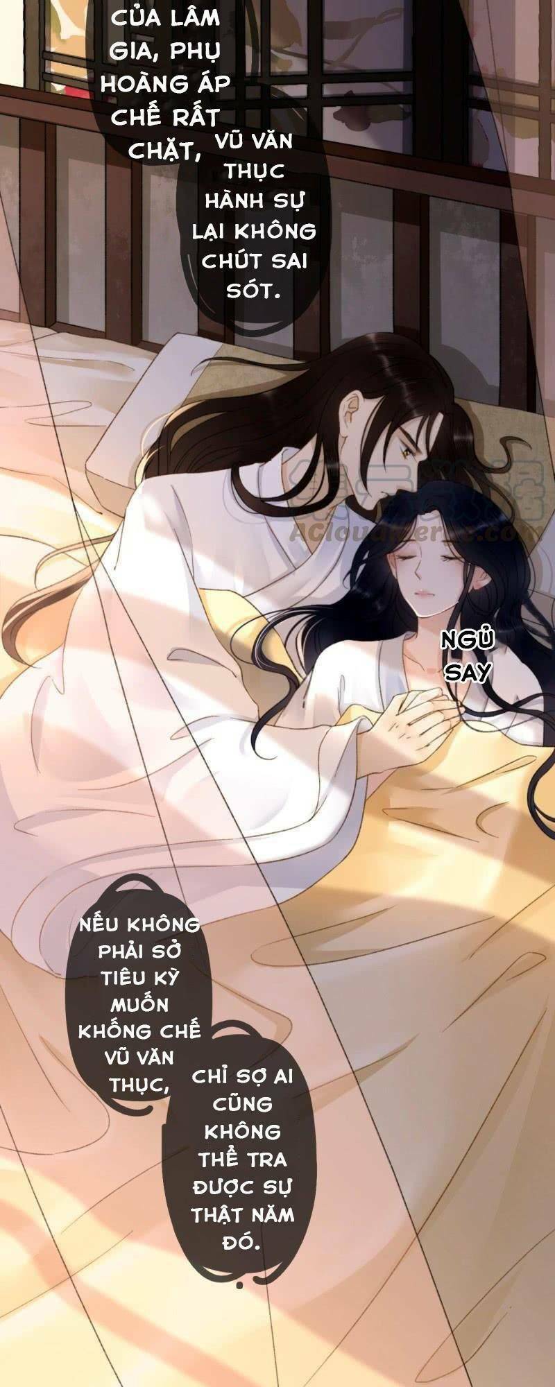 Sủng Phi Của Vương: Chapter 191