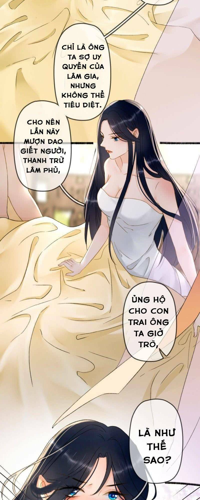 Sủng Phi Của Vương: Chapter 191