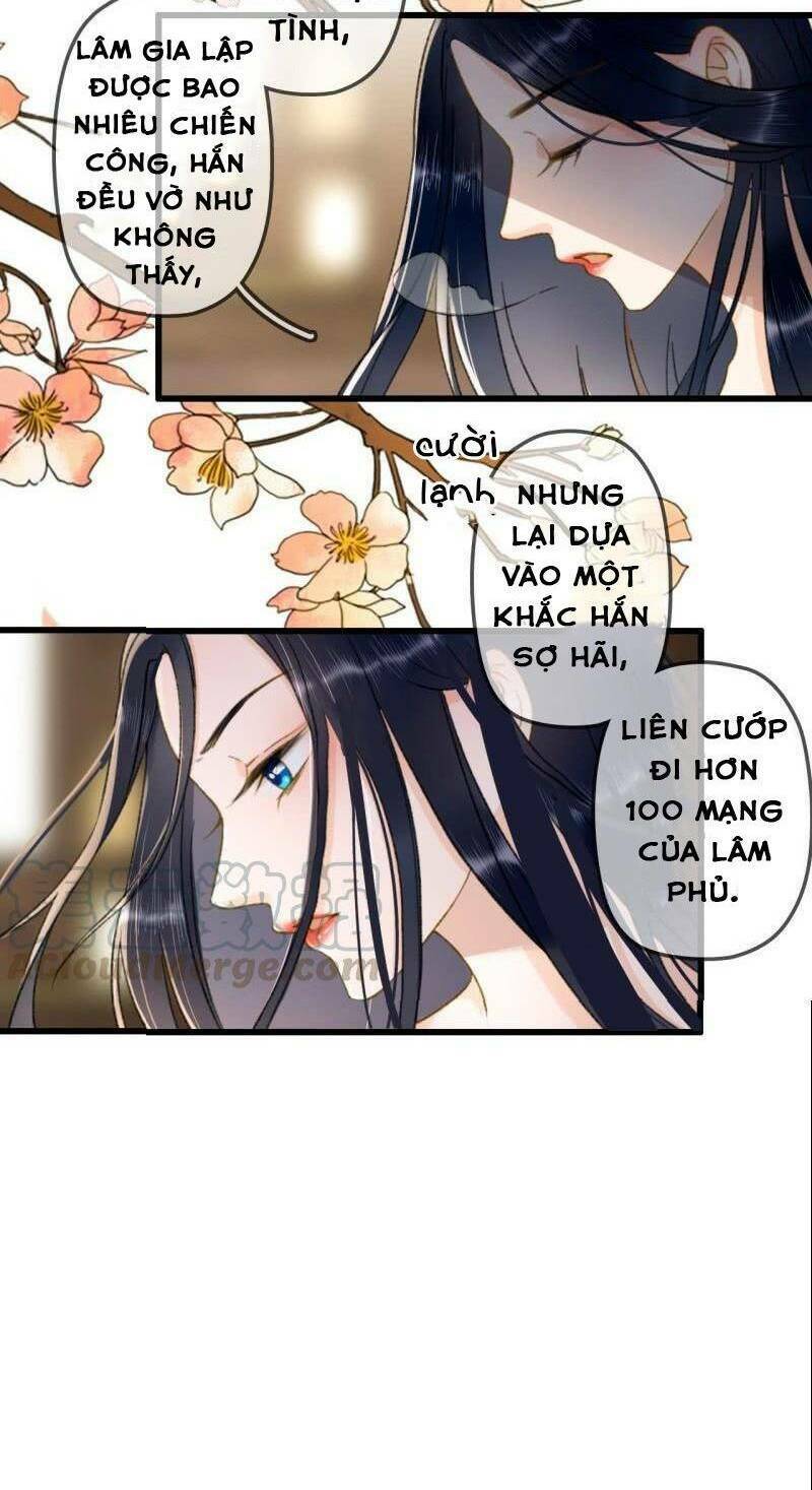 Sủng Phi Của Vương: Chapter 191