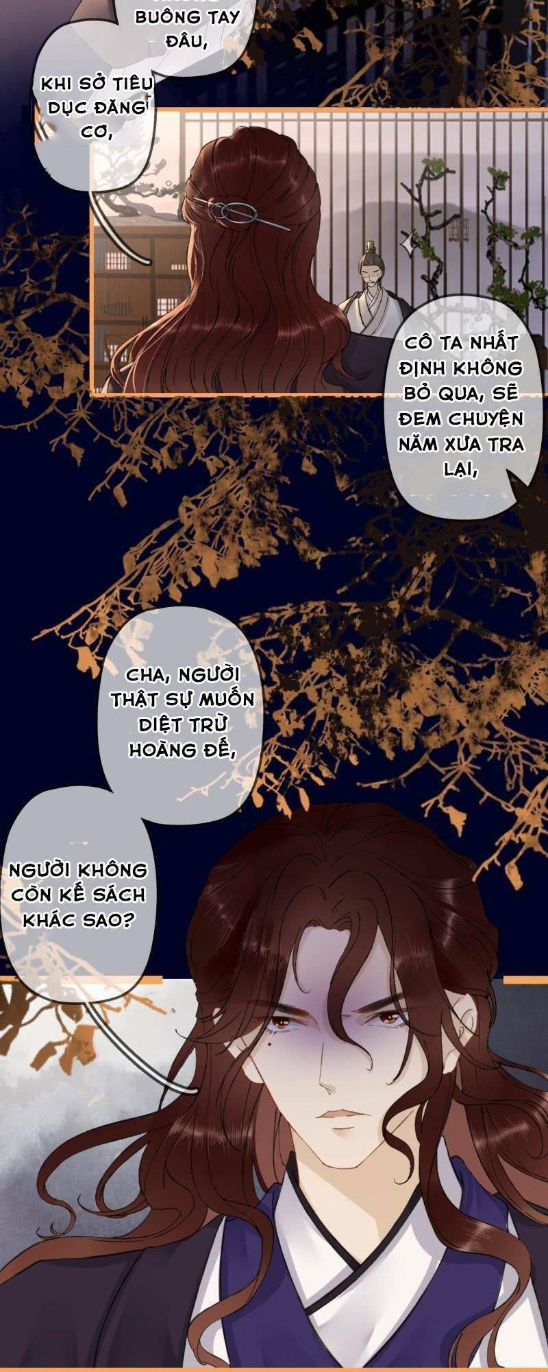 Sủng Phi Của Vương: Chapter 192