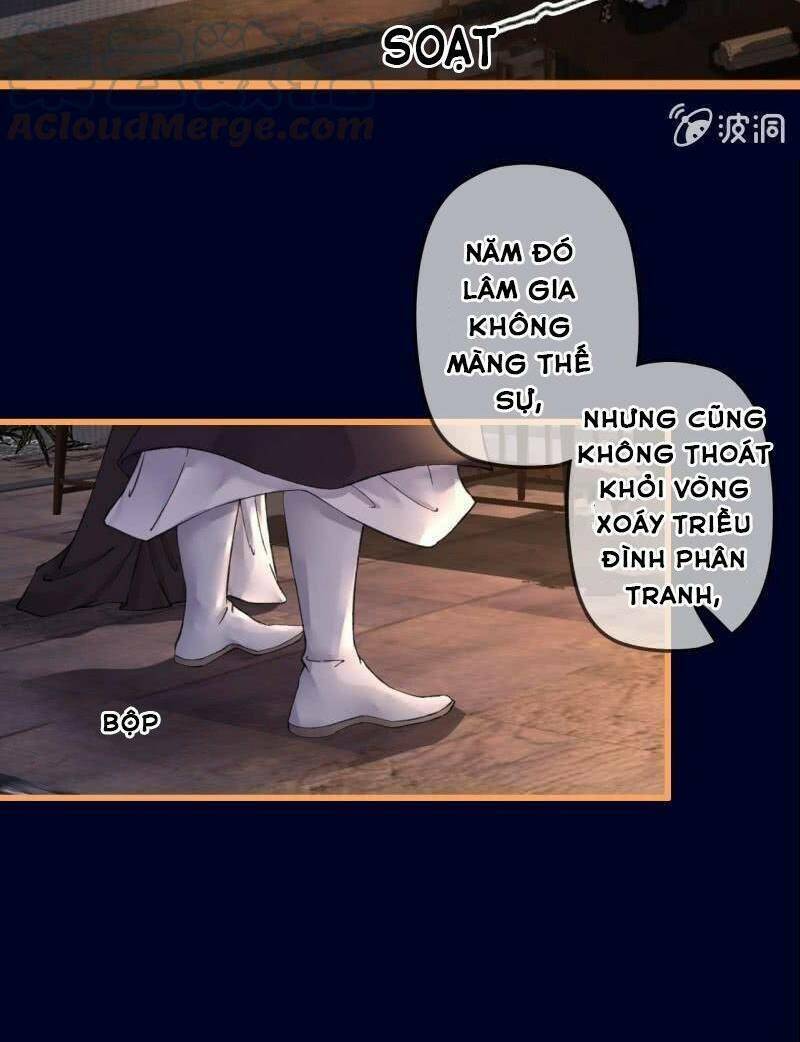 Sủng Phi Của Vương: Chapter 192