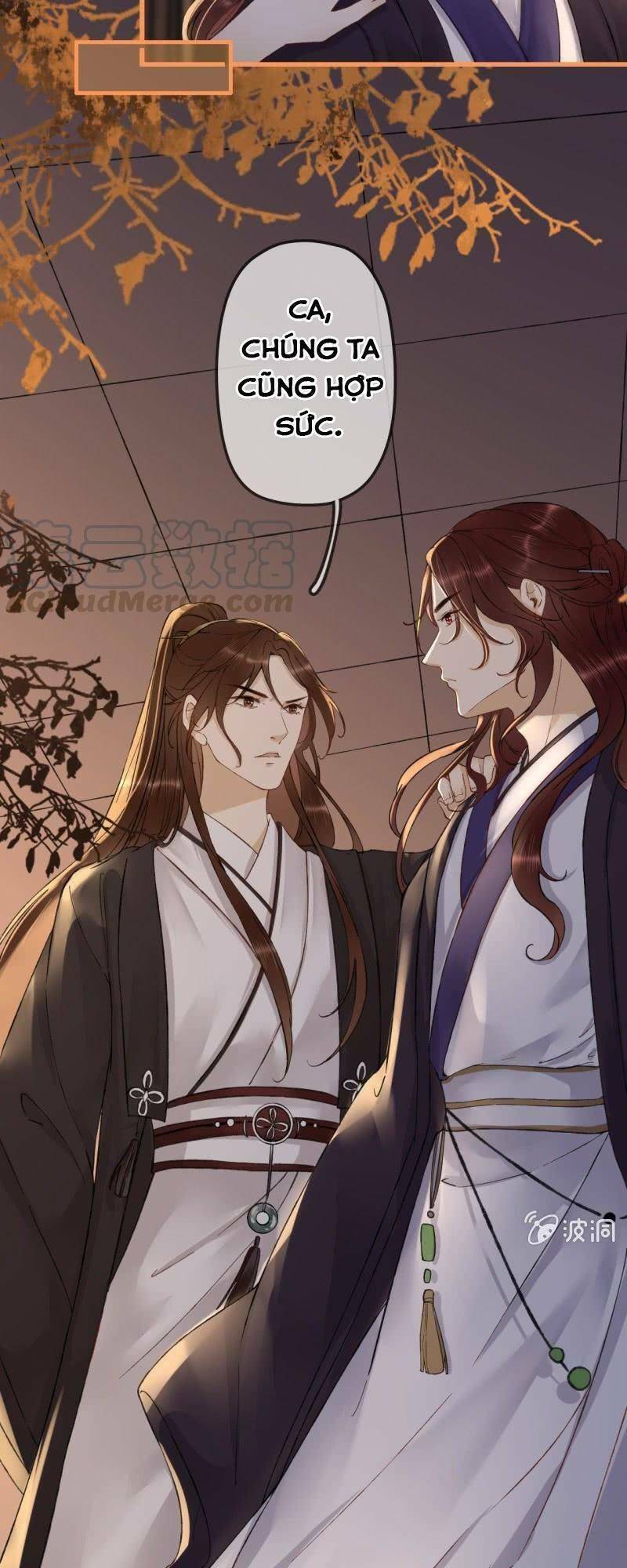Sủng Phi Của Vương: Chapter 192