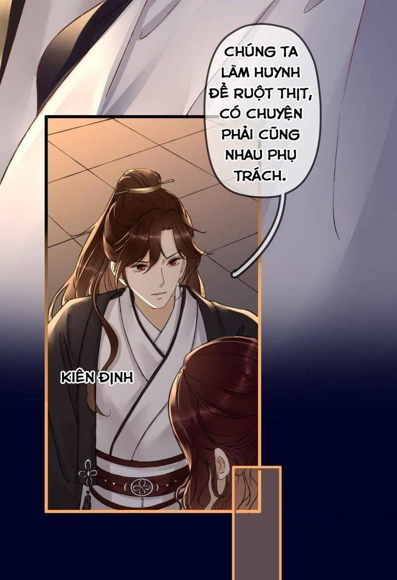 Sủng Phi Của Vương: Chapter 192