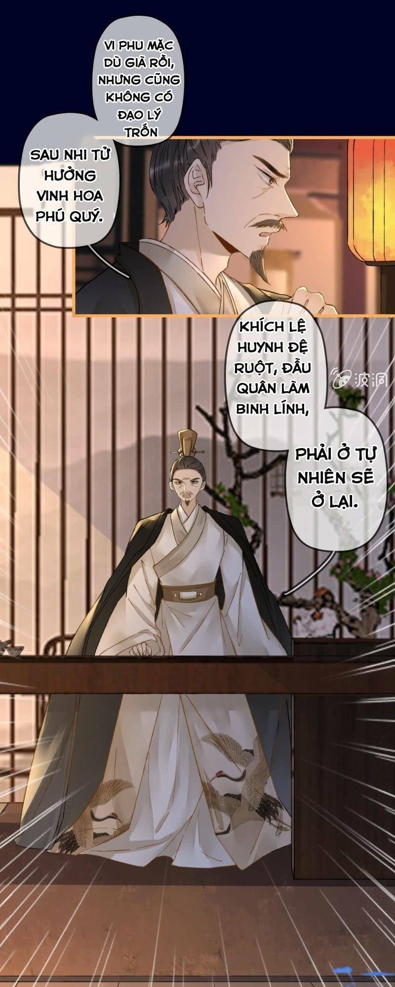 Sủng Phi Của Vương: Chapter 192