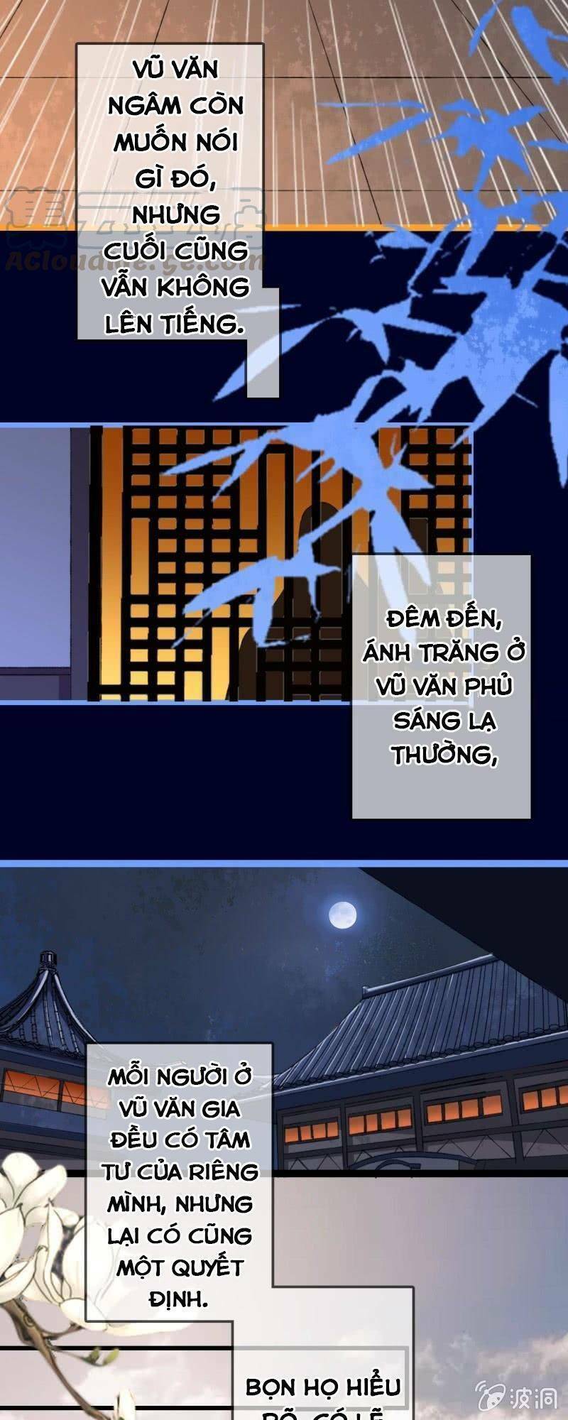 Sủng Phi Của Vương: Chapter 192
