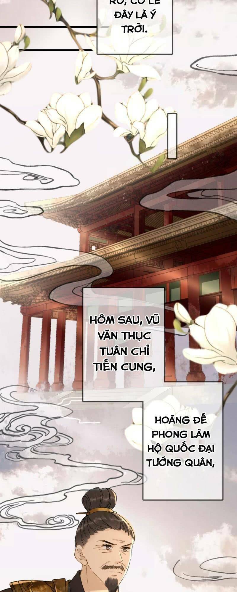 Sủng Phi Của Vương: Chapter 192
