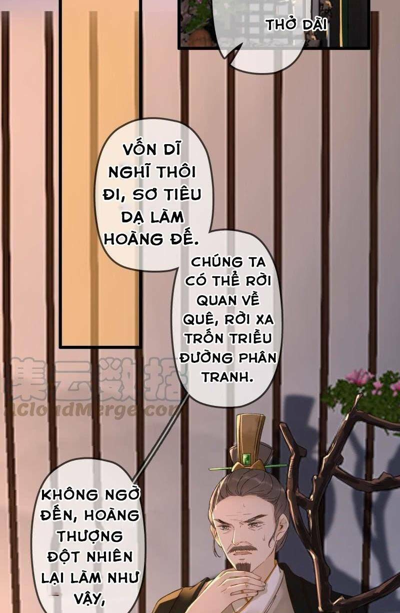 Sủng Phi Của Vương: Chapter 192